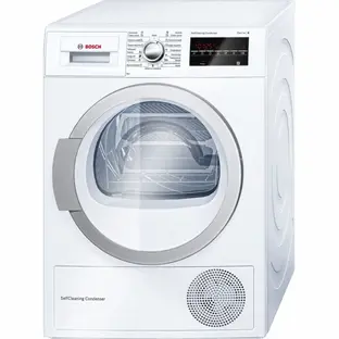 Сушильная машина Bosch WTW 85460 OE в Ростове-на-Дону
