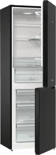 Двухкамерный холодильник Gorenje RK6191SYBK фото 1 в Ростове-на-Дону