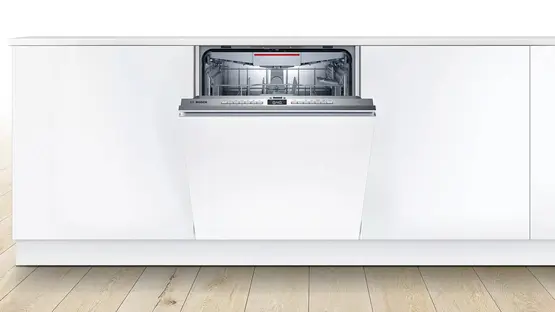 Встраиваемая посудомоечная машина Bosch SGV4HVX33E фото 2 в Ростове-на-Дону