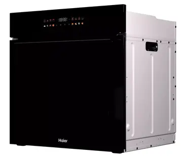 Духовой шкаф Haier HOQ-M5AAN3GB фото 3 в Ростове-на-Дону