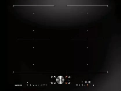 Индукционная варочная панель Gaggenau CI272101 фото 1 в Ростове-на-Дону Индукционная варочная панель Gaggenau CI272101 фото 1 в Ростове-на-Дону