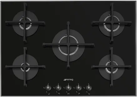 Газовая панель Smeg PV175B3 фото 1 в Ростове-на-Дону Газовая панель Smeg PV175B3 фото 1 в Ростове-на-Дону