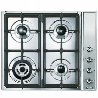 Варочная панель Smeg SR34SGH3 в Ростове-на-Дону