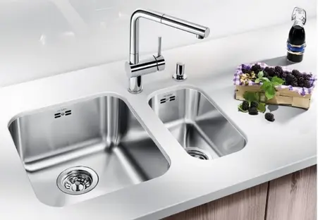 Мойка Blanco Supra 180-U фото 2 в Ростове-на-Дону