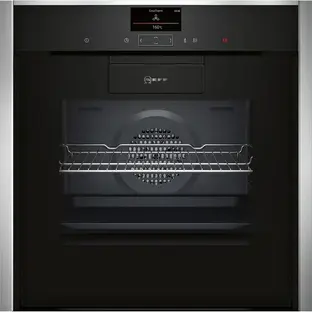 Духовой шкаф NEFF B87CS34H0 в Ростове-на-Дону
