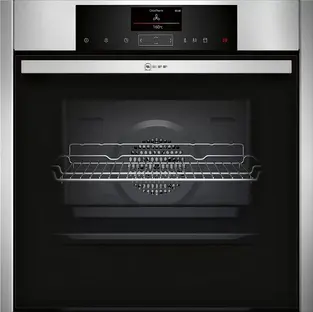 Духовой шкаф Neff B15FS22N0 фото 1 в Ростове-на-Дону