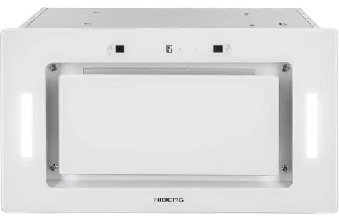 Вытяжка HIBERG VMF 6191 W фото 3 в Ростове-на-Дону Вытяжка HIBERG VMF 6191 W фото 3 в Ростове-на-Дону