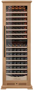 Винный холодильник Meyvel MV163PRO-KBT2 (Натуральный бук) фото 2 в Ростове-на-Дону Винный холодильник Meyvel MV163PRO-KBT2 (Натуральный бук) фото 2 в Ростове-на-Дону