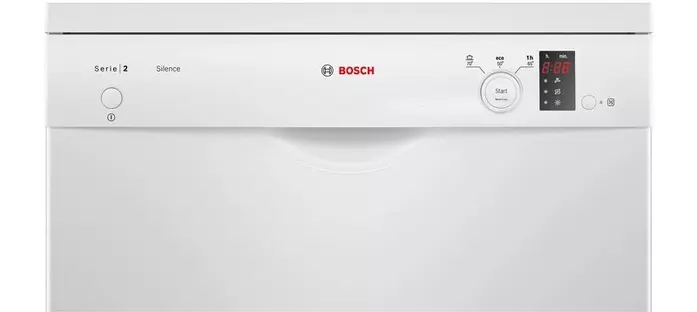Посудомоечная машина Bosch SMS23BW01T фото 2 в Ростове-на-Дону