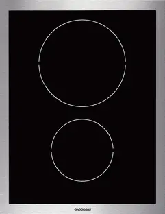 Варочная панель Gaggenau VI 424-110 фото 1 в Ростове-на-Дону Варочная панель Gaggenau VI 424-110 фото 1 в Ростове-на-Дону