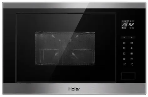 Микроволновая печь Haier HMX-BTG259X в Ростове-на-Дону Микроволновая печь Haier HMX-BTG259X в Ростове-на-Дону