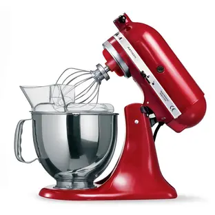 Миксер KitchenAid 5KSM125EER фото 3 в Ростове-на-Дону