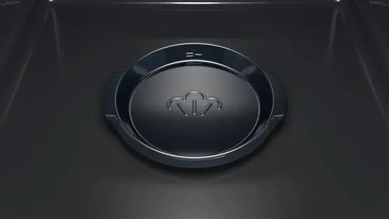 Духовой шкаф с паром BOSCH HQG572EB3 фото 3 в Ростове-на-Дону