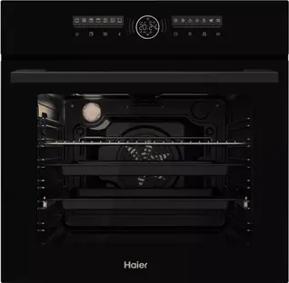 Духовой шкаф HAIER HOX-FT5AMTB фото 1 в Ростове-на-Дону