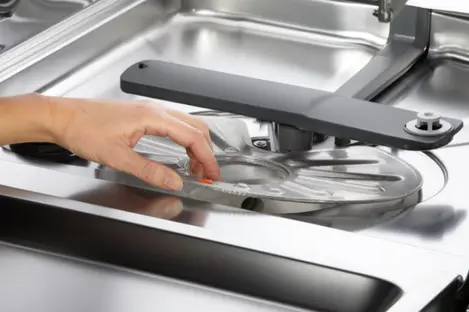 Встраиваемая посудомоечная машина Electrolux ESL94585RO фото 3 в Ростове-на-Дону