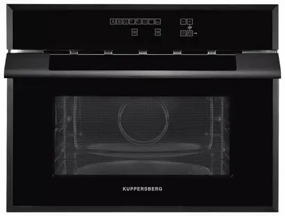 Встраиваемая микроволновая печь Kuppersberg HMWZ 969 B фото 1 в Ростове-на-Дону Встраиваемая микроволновая печь Kuppersberg HMWZ 969 B фото 1 в Ростове-на-Дону