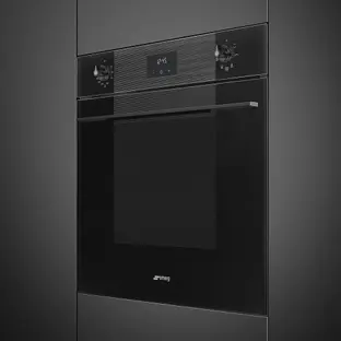 Духовой шкаф SMEG SF6100VB3RU фото 2 в Ростове-на-Дону Духовой шкаф SMEG SF6100VB3RU фото 2 в Ростове-на-Дону