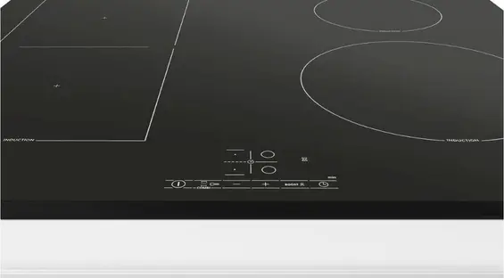 Индукционная стеклокерамич. панель Bosch PWP63RBB6E фото 3 в Ростове-на-Дону