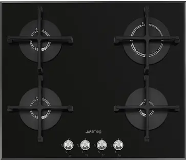 Варочная панель Smeg PV164N2 в Ростове-на-Дону Варочная панель Smeg PV164N2 в Ростове-на-Дону
