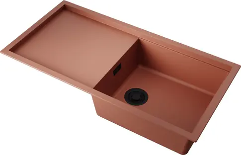 Кухонная мойка OMOIKIRI Sintesi 100-CN Artceramic/canyon фото 2 в Ростове-на-Дону Кухонная мойка OMOIKIRI Sintesi 100-CN Artceramic/canyon фото 2 в Ростове-на-Дону