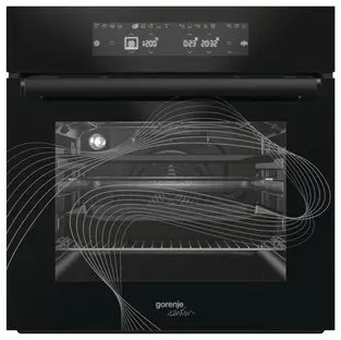 Духовой шкаф Gorenje BO 758 KRB в Ростове-на-Дону Духовой шкаф Gorenje BO 758 KRB в Ростове-на-Дону