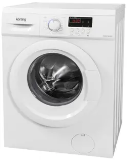 Стиральная машина Korting KWM 47 B 1060 фото 2 в Ростове-на-Дону