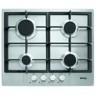 Варочная панель Korting HG 675 CX в Ростове-на-Дону Варочная панель Korting HG 675 CX в Ростове-на-Дону
