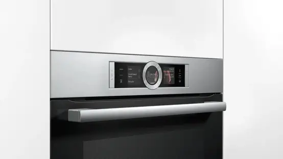 Духовой шкаф Bosch HSG636BS1 фото 3 в Ростове-на-Дону Духовой шкаф Bosch HSG636BS1 фото 3 в Ростове-на-Дону