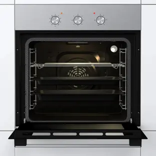 Духовой шкаф Gorenje BO6727E03NX фото 2 в Ростове-на-Дону