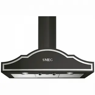Вытяжка Smeg KC 90AX в Ростове-на-Дону