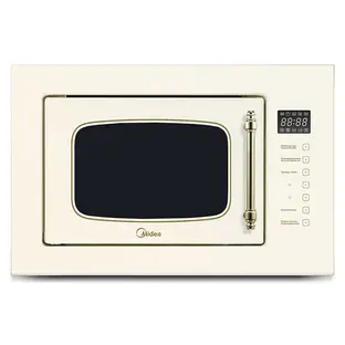 Встраиваемая микроволновая печь Midea MI 9251 RGI-B в Ростове-на-Дону Встраиваемая микроволновая печь Midea MI 9251 RGI-B в Ростове-на-Дону