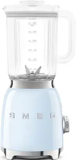 Блендер SMEG BLF03PBEU фото 1 в Ростове-на-Дону Блендер SMEG BLF03PBEU фото 1 в Ростове-на-Дону
