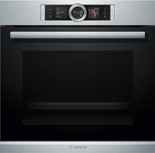 Духовой шкаф Bosch HSG656XS1 фото 1 в Ростове-на-Дону Духовой шкаф Bosch HSG656XS1 фото 1 в Ростове-на-Дону