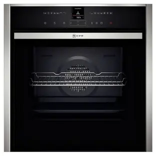 Духовой шкаф NEFF B47VR22N0 в Ростове-на-Дону