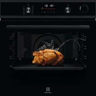 Духовой шкаф Electrolux EOC6P77H фото 2 в Ростове-на-Дону Духовой шкаф Electrolux EOC6P77H фото 2 в Ростове-на-Дону