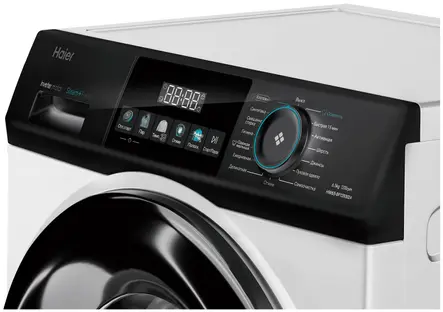 Стиральная машина HAIER HW65-BP129302A фото 3 в Ростове-на-Дону