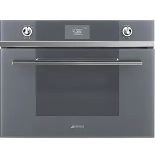 Встраиваемая микроволновая печь Smeg SF4102MS в Ростове-на-Дону Встраиваемая микроволновая печь Smeg SF4102MS в Ростове-на-Дону