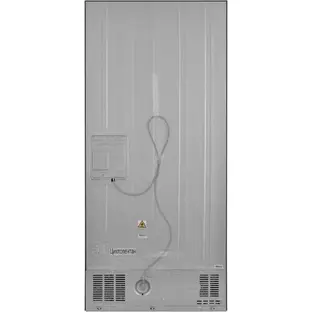 Холодильник ZÜGEL ZRFDI470XB фото 3 в Ростове-на-Дону Холодильник ZÜGEL ZRFDI470XB фото 3 в Ростове-на-Дону