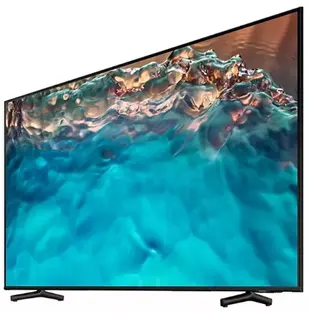 Телевизор Samsung UE43BU8000 фото 2 в Ростове-на-Дону