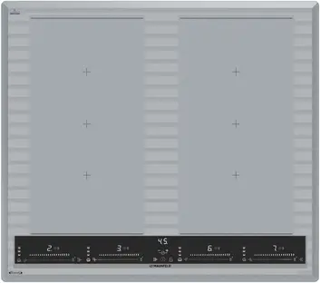 Индукционная варочная панель MAUNFELD CVI594SF2MBL LUX Inverter фото 1 в Ростове-на-Дону Индукционная варочная панель MAUNFELD CVI594SF2MBL LUX Inverter фото 1 в Ростове-на-Дону