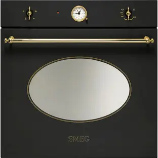 Духовой шкаф Smeg SC800GVA8 в Ростове-на-Дону Духовой шкаф Smeg SC800GVA8 в Ростове-на-Дону