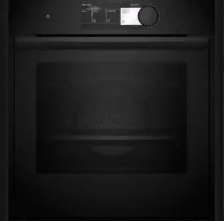Духовой шкаф Neff B69FY5CX0 фото 1 в Ростове-на-Дону