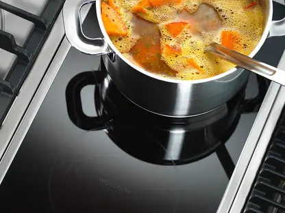 Независимая варочная панель Miele CS 1212 I фото 2 в Ростове-на-Дону Независимая варочная панель Miele CS 1212 I фото 2 в Ростове-на-Дону