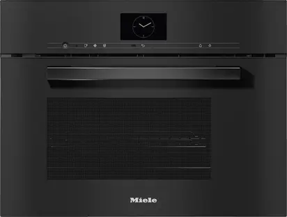 Встраиваемая пароварка с СВЧ Miele DGM 7640 OBSW фото 1 в Ростове-на-Дону