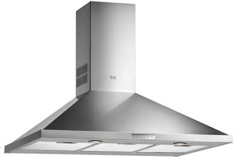 Вытяжка Teka DEP 60 EHP STAINLESS фото 1 в Ростове-на-Дону Вытяжка Teka DEP 60 EHP STAINLESS фото 1 в Ростове-на-Дону