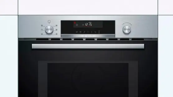 Встраиваемая микроволновая печь Bosch CMA585GS0 фото 2 в Ростове-на-Дону
