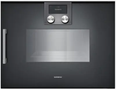 Духовой шкаф Gaggenau BSP250101 фото 1 в Ростове-на-Дону Духовой шкаф Gaggenau BSP250101 фото 1 в Ростове-на-Дону