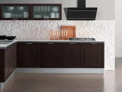 Вытяжка Maunfeld Tower G Satin 90 Black фото 2 в Ростове-на-Дону
