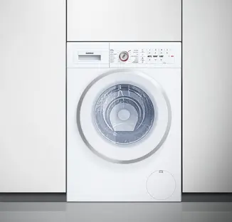 Стиральная машина Gaggenau WM260162 фото 2 в Ростове-на-Дону Стиральная машина Gaggenau WM260162 фото 2 в Ростове-на-Дону