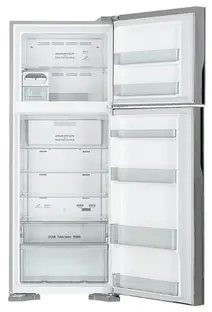 Холодильник Hitachi R-V 542 PU7 PWH фото 2 в Ростове-на-Дону